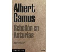 REBELIÓN EN ASTURIAS