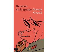 Rebelión en la granja: 1 (Destino Clásicos)