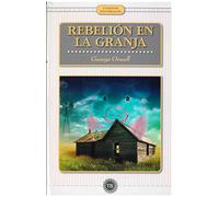 REBELION EN LA GRANJA