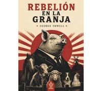 Rebelión en la granja