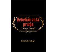 Rebelión en la granja