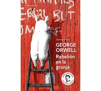 Rebelión en la granja/ Animal Farm (Contemporánea)
