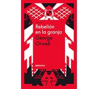 Rebelión En La Granja (Clásicos)