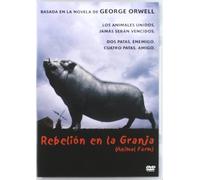 Rebelion En La Granja [Import espagnol]