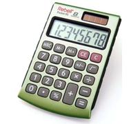 Rebell Pocket 5G Calculator