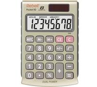 Rebell Pocket 5G Calculator