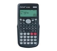 Rebell SC 2080S Scientific Calculator