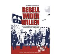 Rebell wider Willen - Das Jahrhundert des Martin Niemöller [DVD]