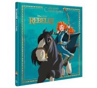REBELLE - Les Grands Classiques Disney - L'histoire du film