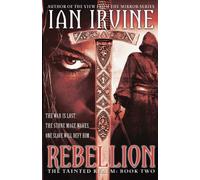 Rebellion: B Format: Tainted Realm: Book 2