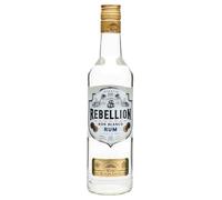 Rebellion Ron Blanco Rum, 70 cl