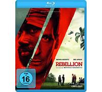 Rebellion (Blu-ray)