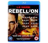 Rebellion [Blu-ray]