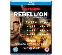 Rebellion - Blu-ray Region B