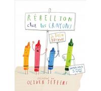 Rebellion chez les crayons