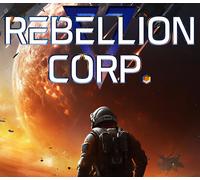 Rebellion Corporation Steam CD Key