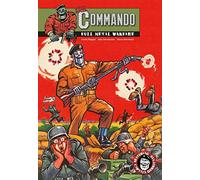 Rebellion digest - Best of Steel Commando