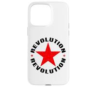 Rebellion Guerrilla Star Revolution Che Guevara Case for iPhone 15 Pro Max