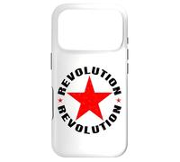 Rebellion Guerrilla Star Revolution Che Guevara Case for iPhone 17 Pro