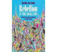 Rebellion in the Backlands (Phoenix Books)