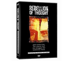 Rebellion of Thought: Post-Modernism Church [DVD] [Region 1] [US Import] [NTSC]
