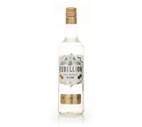 Rebellion Ron Blanco Rum, 70 cl