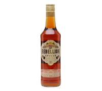 Rebellion Spiced Rum, 70 cl
