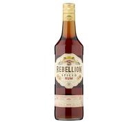 Rebellion Spiced Rum, 70 cl