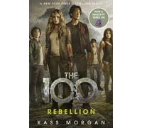 Rebellion : the epic conclusion to the dystopian series