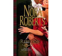 Rebellion (The Macgregors, 6)