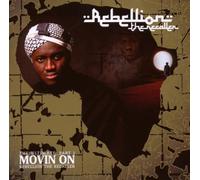 Rebellion The Recall - Movin On