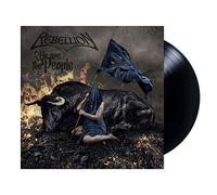 Rebellion - We Are The People [VINYL]