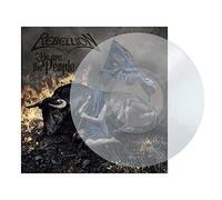 Rebellion - We Are The People [VINYL]