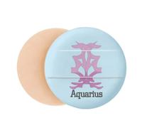 rebellious free art deco fashion Air Cushion Makeup Foundation Sponge Powder Puff