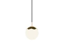 Rebello Decor Circle Of Life Pendant Ø20 Black Cord