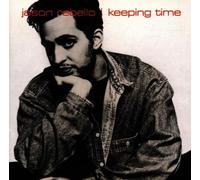 Rebello Jason - Keeping Time