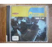 Rebello Jason - Make It Real