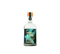 Rebels 0.0% Botanical Dry Gin 50 cl.
