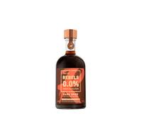 Rebels 0.0% Dark Spice Rum 50 cl.