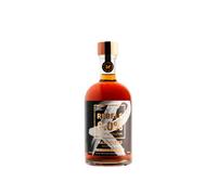 Rebels 0.0% Malt Blend Whiskey 50 cl.