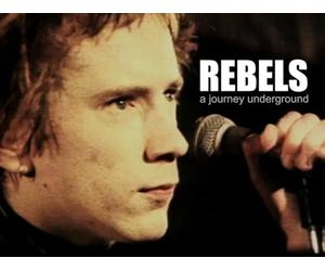 Rebels: A Journey Underground