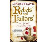 Rebels and Traitors