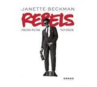Rebels: From Punk to Dior
