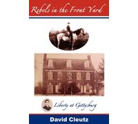 Rebels in the Front Yard