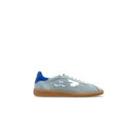 Rebels Maple Leaf Trainers 4 UK