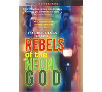 Rebels of the Neon God [Region 1]