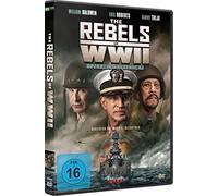 Rebels of World War II - Operation Avalanche