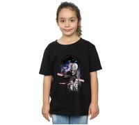 Rebels The Grand Inquisitor Cotton T-Shirt Star Wars Black 12-13 Years