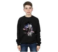 Rebels The Grand Inquisitor Sweatshirt Star Wars Black 9 Years