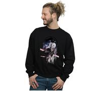 Rebels The Grand Inquisitor Sweatshirt Star Wars Black S